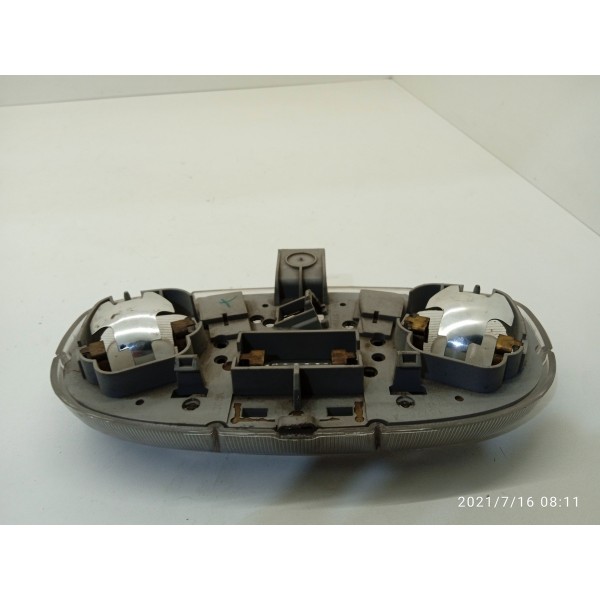 Luz Teto Fusion 2006 2007 2008