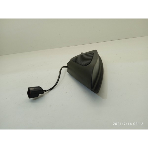 Moldura Interna Retrovisor Fusion Direit 2007 2008 2010 2012