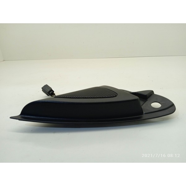 Moldura Interna Retrovisor Fusion Direit 2007 2008 2010 2012