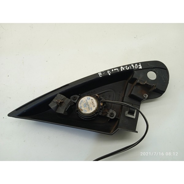 Moldura Interna Retrovisor Fusion Direit 2007 2008 2010 2012