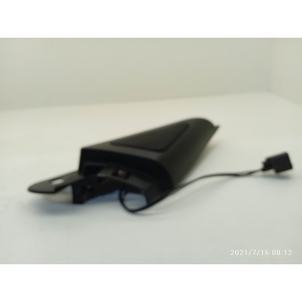 Moldura Interna Retrovisor Fusion Direit 2007 2008 2010 2012