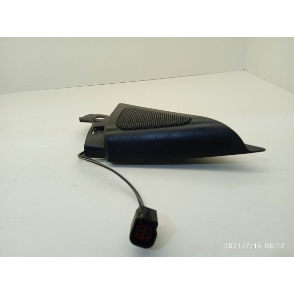 Moldura Interna Retrovisor Fusion Direit 2007 2008 2010 2012