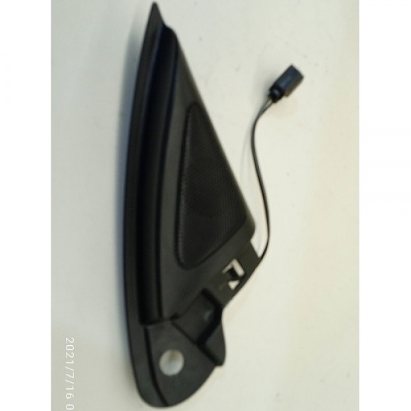 Moldura Interna Retrovisor Fusion Direit 2007 2008 2010 2012