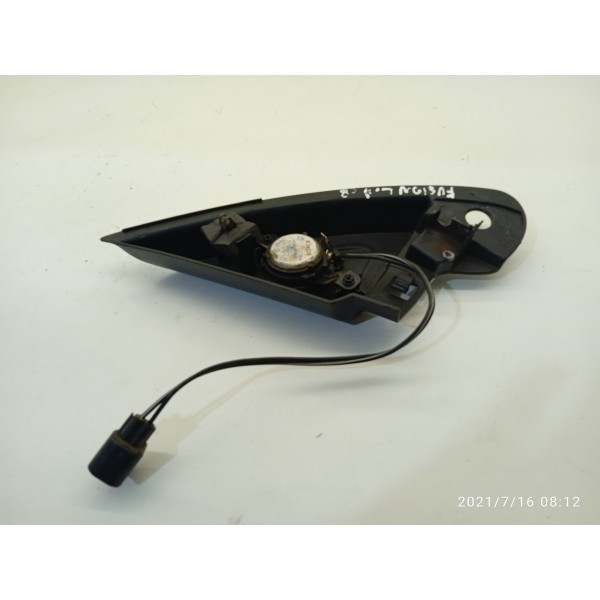 Moldura Interna Retrovisor Fusion Direit 2007 2008 2010 2012