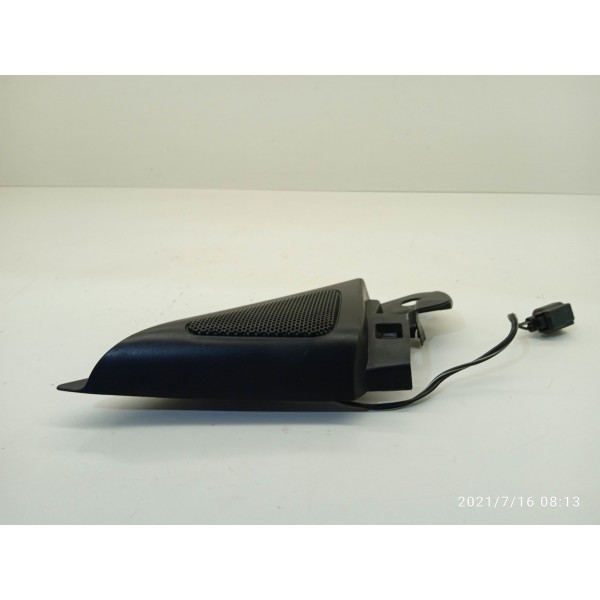 Moldura Int Retrovisor Fusion Esquerdo 2007 2008 2011 2012