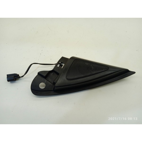 Moldura Int Retrovisor Fusion Esquerdo 2007 2008 2011 2012