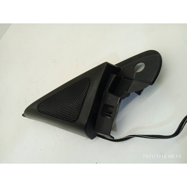 Moldura Int Retrovisor Fusion Esquerdo 2007 2008 2011 2012