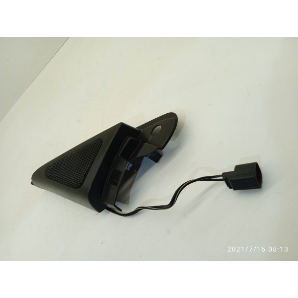 Moldura Int Retrovisor Fusion Esquerdo 2007 2008 2011 2012