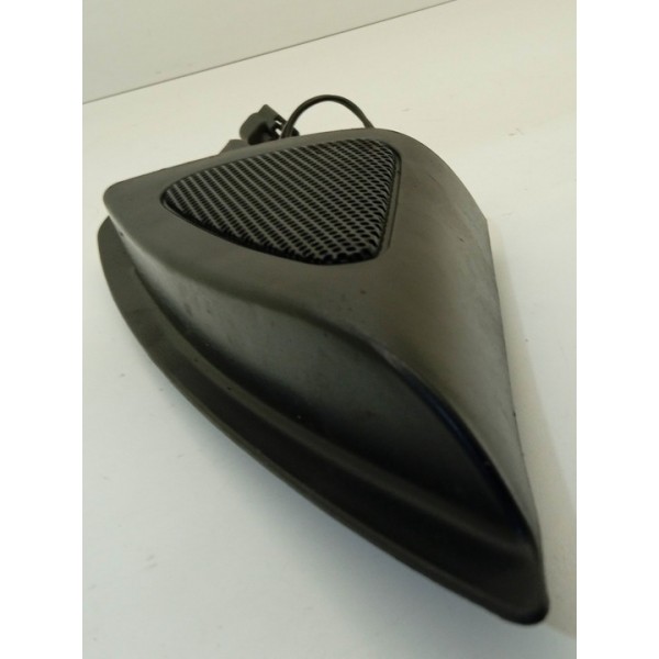 Moldura Int Retrovisor Fusion Esquerdo 2007 2008 2011 2012