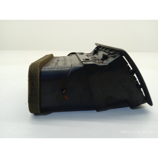 Difusor Ar Fusion Direito 2006 2007 2008