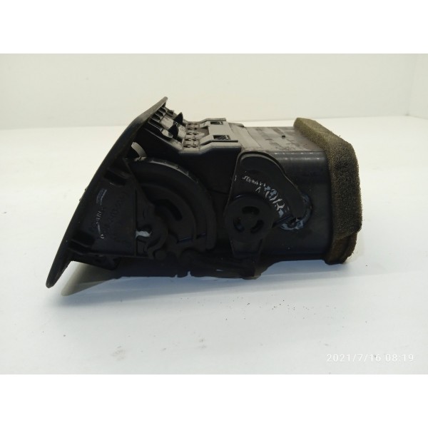 Difusor Ar Fusion Direito 2006 2007 2008