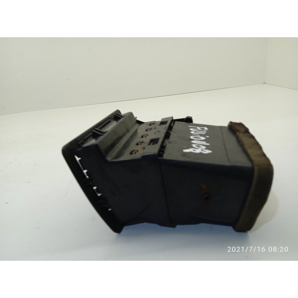 Difusor Ar Fusion Direito 2006 2007 2008