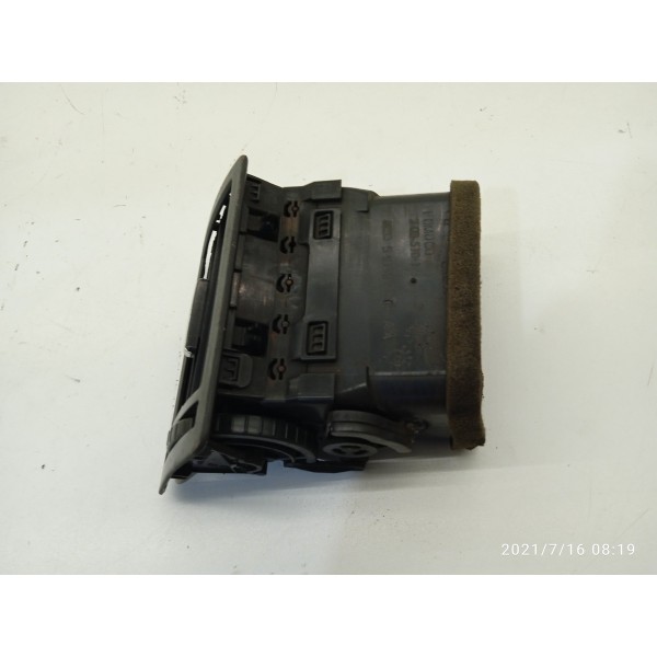 Difusor Ar Fusion Direito 2006 2007 2008