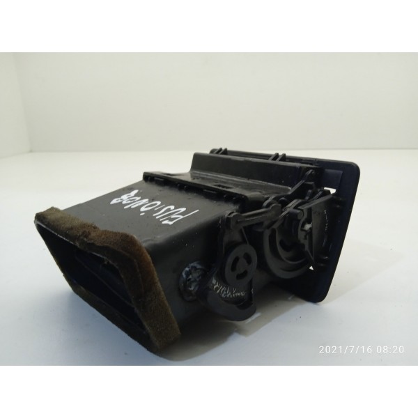 Difusor Ar Fusion Direito 2006 2007 2008