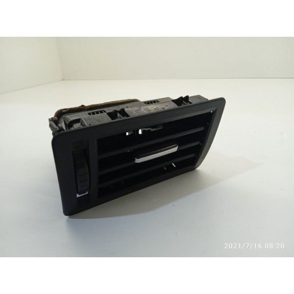 Difusor Ar Fusion Direito 2006 2007 2008