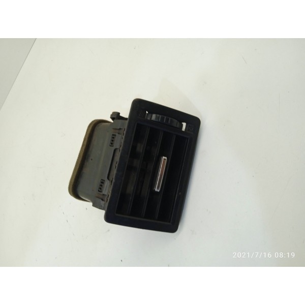 Difusor Ar Fusion Direito 2006 2007 2008