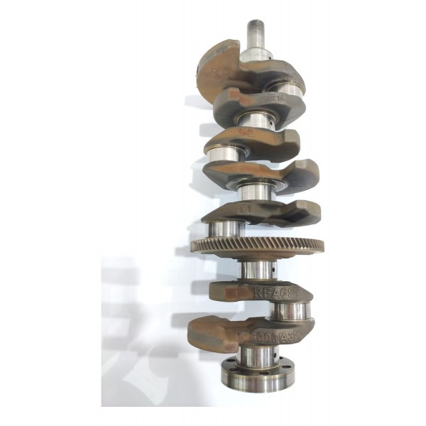 Virabrequim Discovery Sport Evoque Fusion Ecoboost Rfag9e