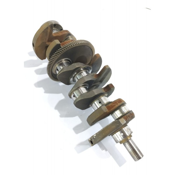 Virabrequim Discovery Sport Evoque Fusion Ecoboost Rfag9e