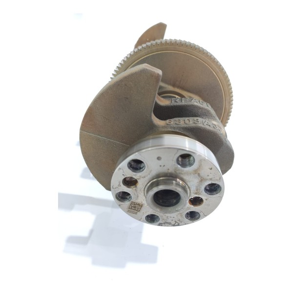 Virabrequim Discovery Sport Evoque Fusion Ecoboost Rfag9e