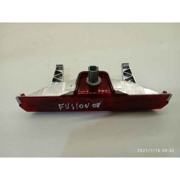 Break Ligth Fusion 2006 2007 2008  2010 2012