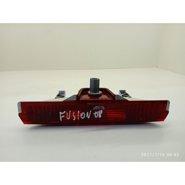 Break Ligth Fusion 2006 2007 2008  2010 2012