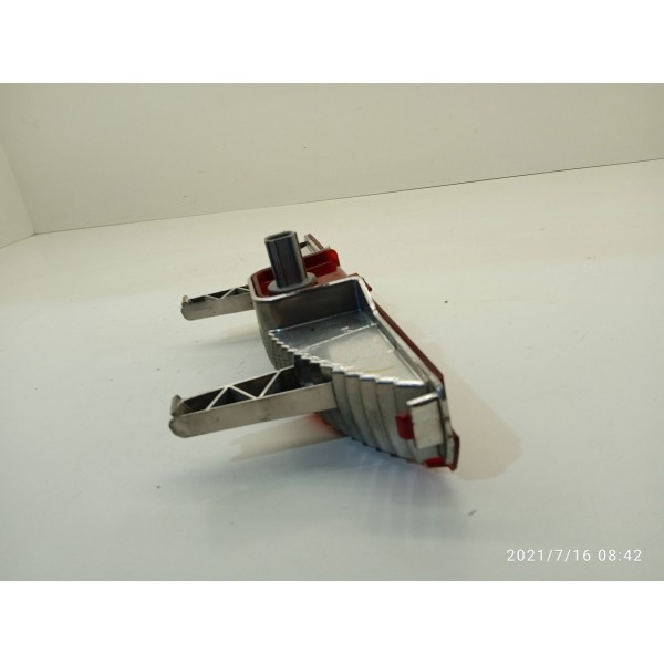 Break Ligth Fusion 2006 2007 2008  2010 2012