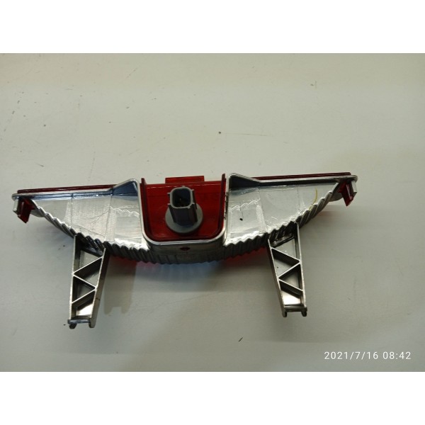 Break Ligth Fusion 2006 2007 2008  2010 2012