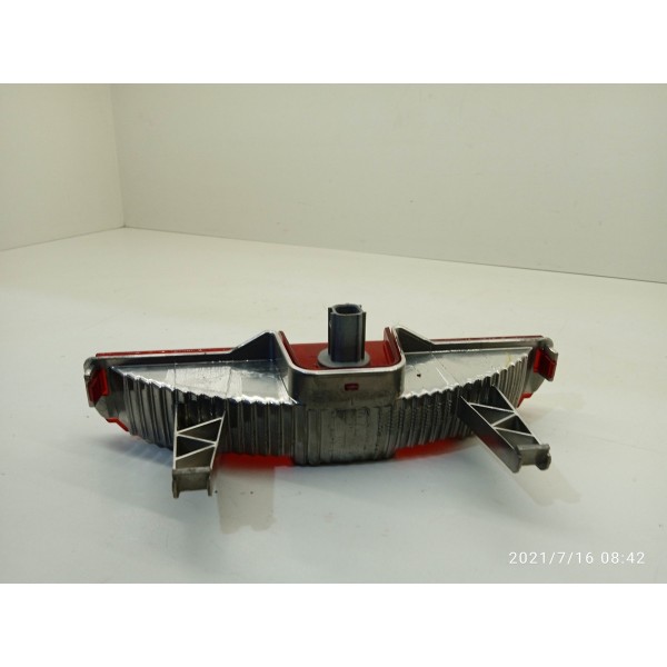 Break Ligth Fusion 2006 2007 2008  2010 2012