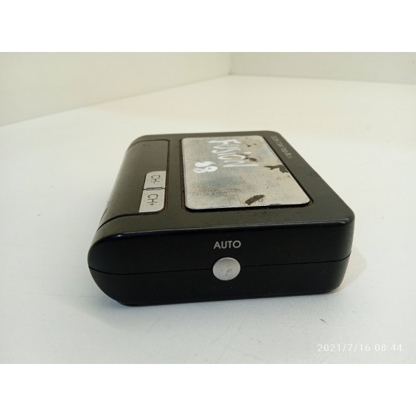 Receptor Digital Fusion 2006 2007 2008  //2721 127/220v