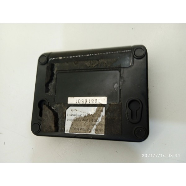 Receptor Digital Fusion 2006 2007 2008  //2721 127/220v