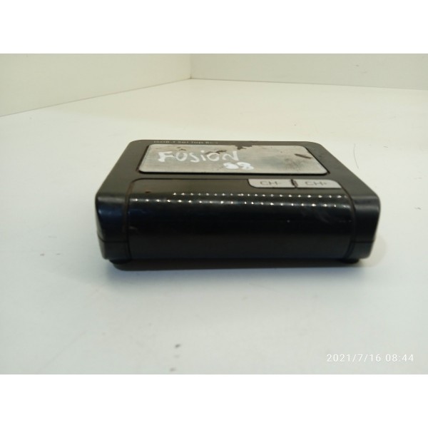 Receptor Digital Fusion 2006 2007 2008  //2721 127/220v