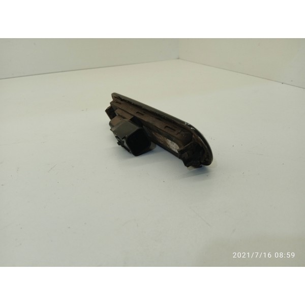 Teclado Porta Fusion 2006 2007 2008 2009 2010 2012