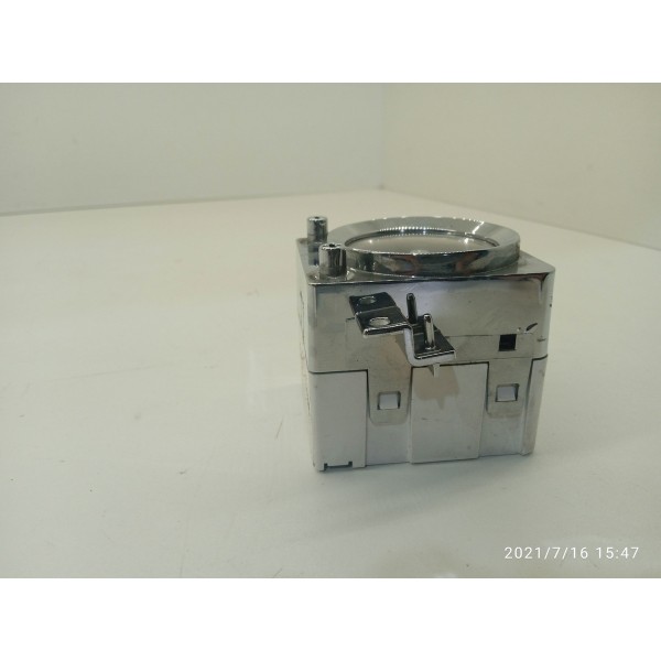 Relogio Painel Fusion 2006 2007 2008 Orig