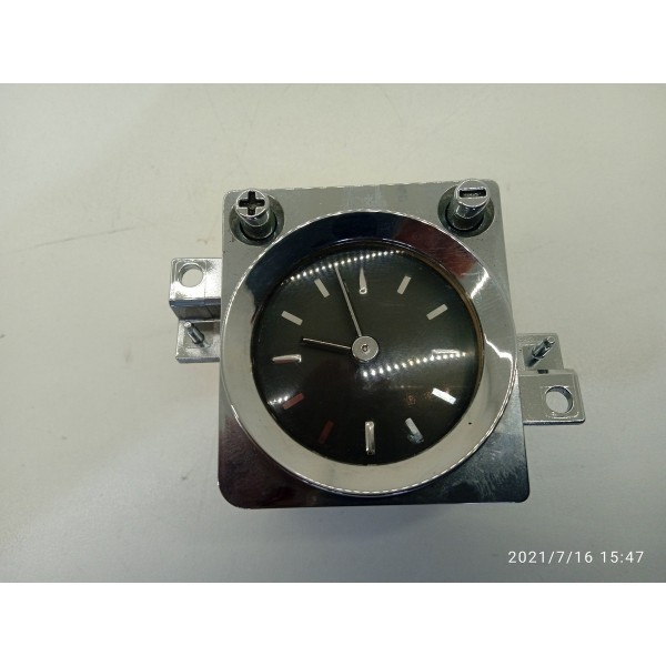 Relogio Painel Fusion 2006 2007 2008 Orig