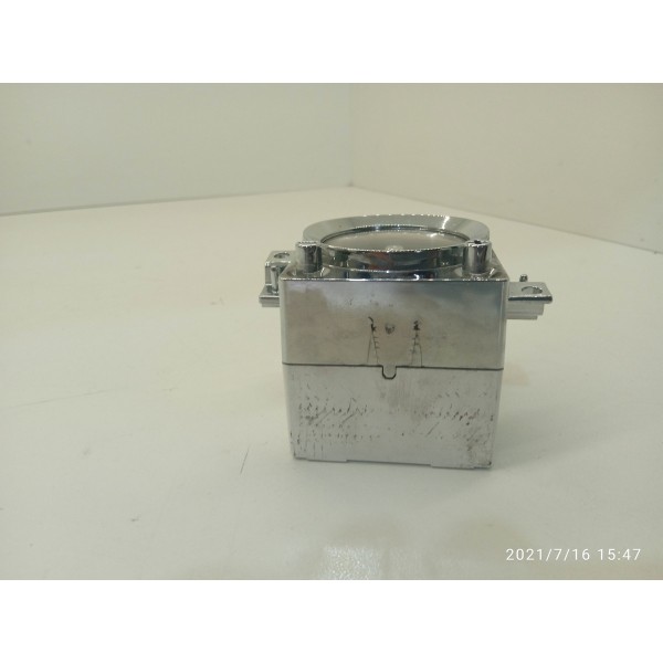 Relogio Painel Fusion 2006 2007 2008 Orig