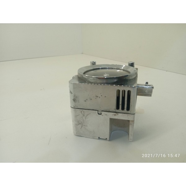 Relogio Painel Fusion 2006 2007 2008 Orig