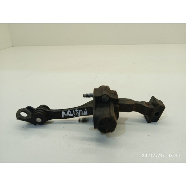 Limitador Porta Fusion Traseiro Direito 2006 2007 2011 2012