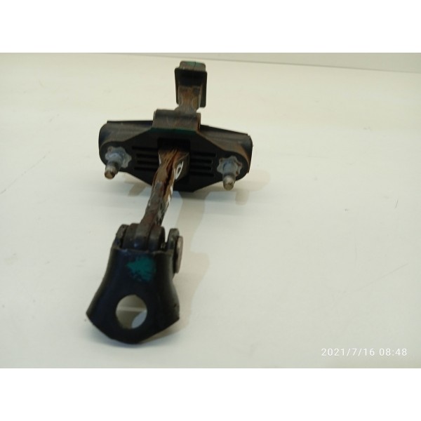 Limitador Porta Fusion Traseiro Direito 2006 2007 2011 2012