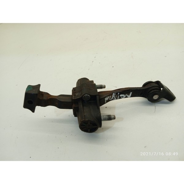 Limitador Porta Fusion Traseiro Direito 2006 2007 2011 2012