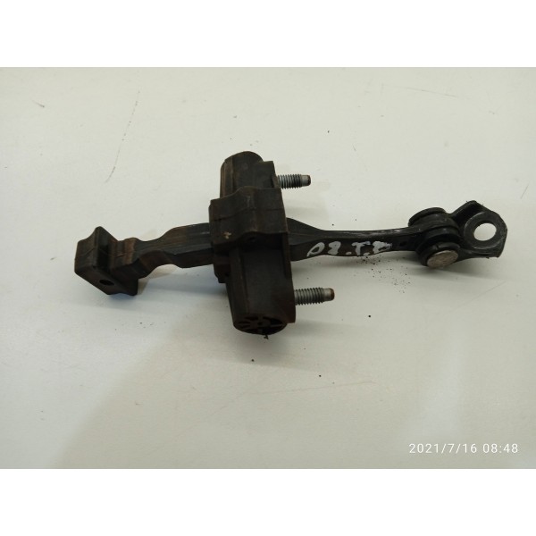 Limitador Porta Fusion Traseiro Direito 2006 2007 2011 2012