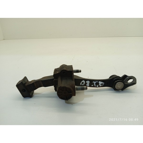 Limitador Porta Fusion Traseiro Direito 2006 2007 2011 2012