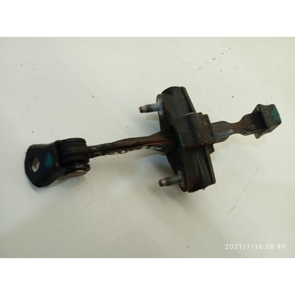 Limitador Porta Fusion Traseiro Direito 2006 2007 2011 2012