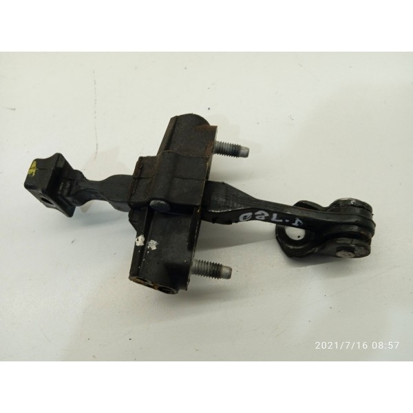 Limitador Porta Fusion Dianteiro Direito 2006 2007 2010 2012