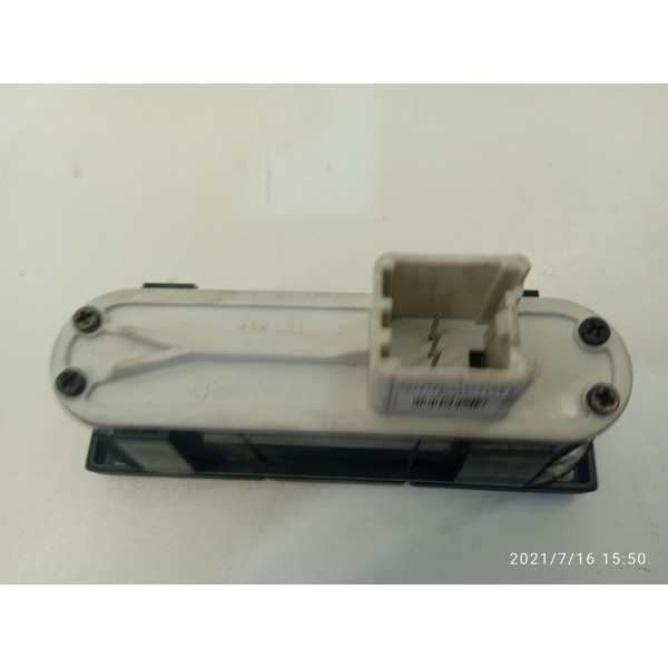 Comando Computador Bordo Fusion 2006 2007 2008