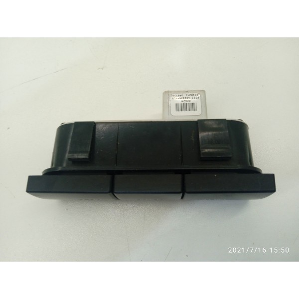 Comando Computador Bordo Fusion 2006 2007 2008