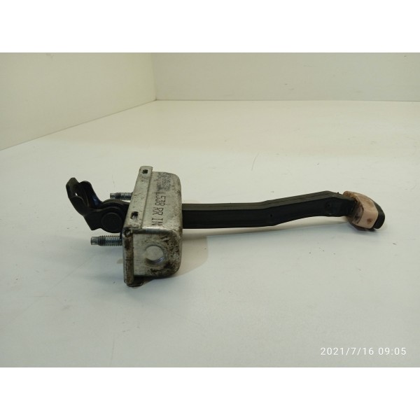 Limitador Porta Evoque Traseiro Dir 2011 2012 2013 2019