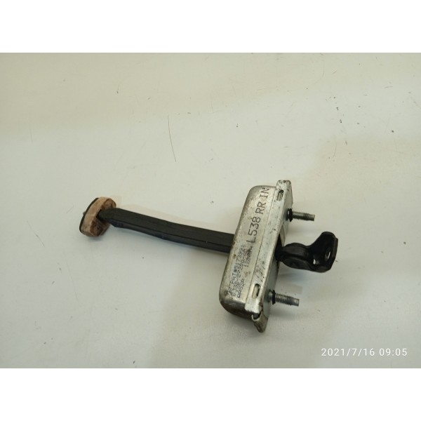 Limitador Porta Evoque Traseiro Dir 2011 2012 2013 2019