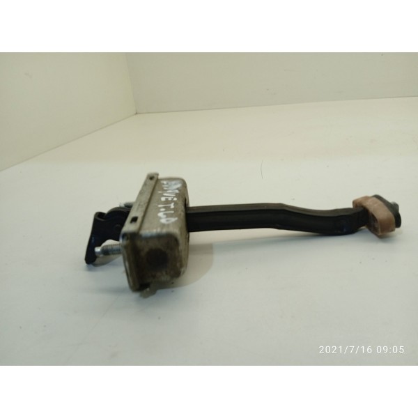 Limitador Porta Evoque Traseiro Dir 2011 2012 2013 2019