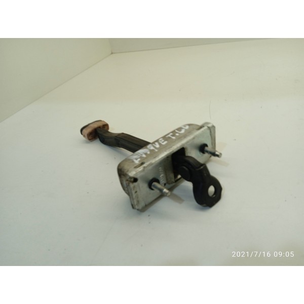 Limitador Porta Evoque Traseiro Dir 2011 2012 2013 2019