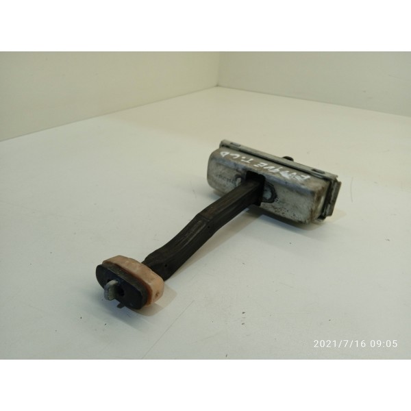 Limitador Porta Evoque Traseiro Dir 2011 2012 2013 2019